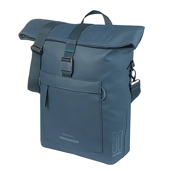 Basil Umhängetasche Brooklyn MIK Hooks